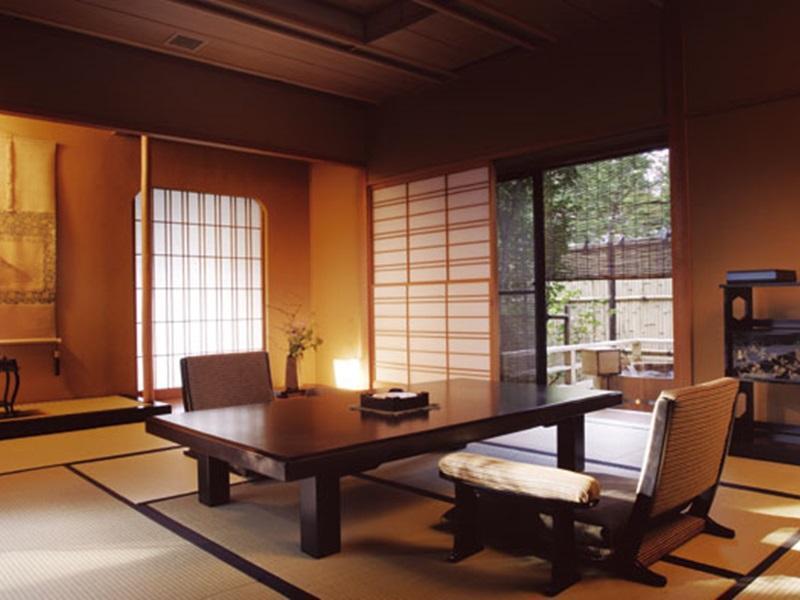 Ikaho Onsen Ryokan Hibikino Shibukawa Exterior photo